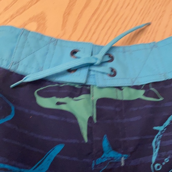 NWT Gymboree size 4 boys swimsuit - Picture 2 of 5